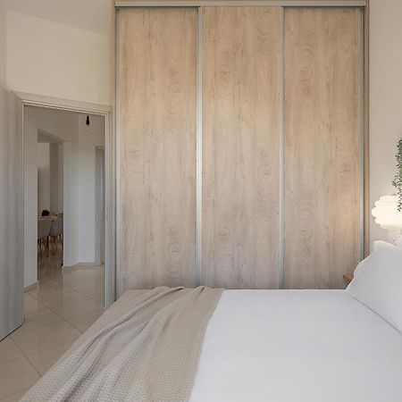 Sol Luxury Apartment - Close To The Beach With A Private Mini Pool Chania  Exterior photo