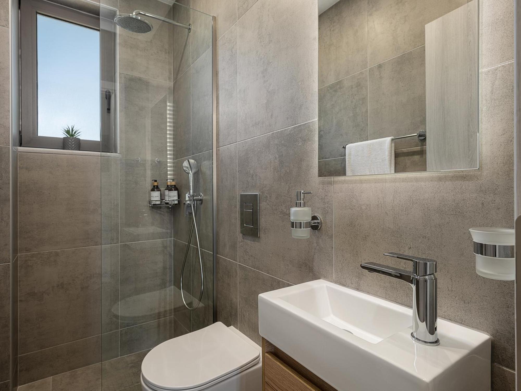 Sol Luxury Apartment - Close To The Beach With A Private Mini Pool Chania  Exterior photo