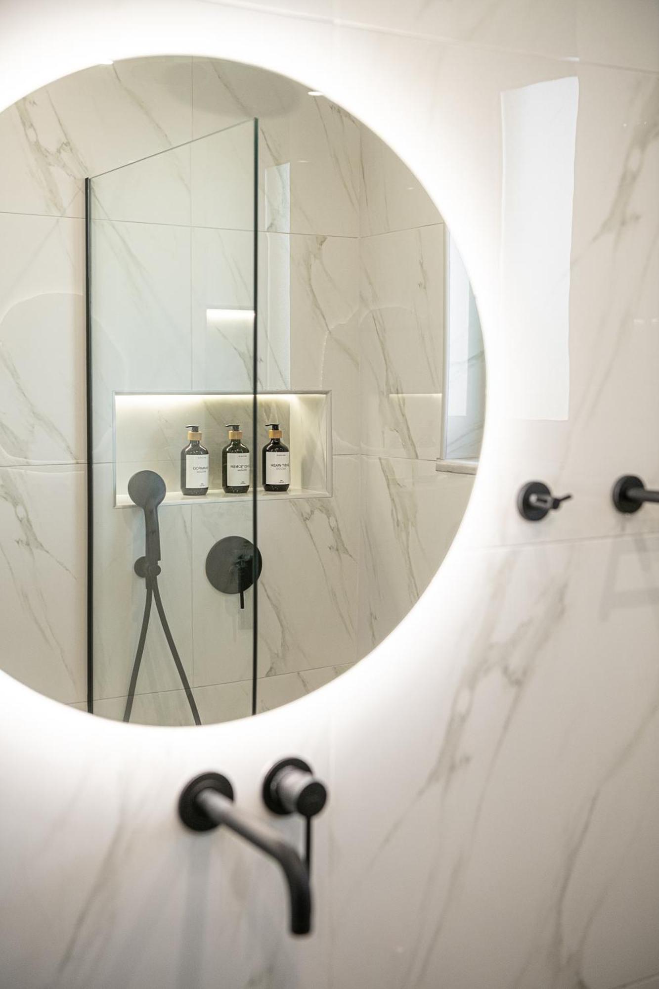 Sol Luxury Apartment - Close To The Beach With A Private Mini Pool Chania  Exterior photo